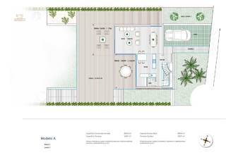 Thumbnail von Luxus-Villa in Benalmadena R2871833