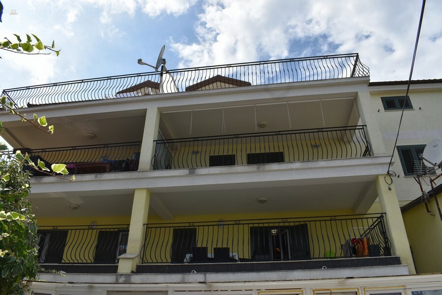 Zentrale Wohnung in lebendiger Lage