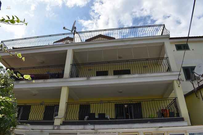 Zentrale Wohnung in lebendiger Lage