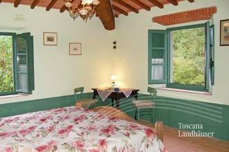 Thumbnail von Märchenhaftes Rustico im Chianti Gebiet mit Infinity-Pool