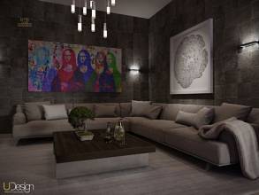 Thumbnail von Luxus-Villa in Benahavis R2866565