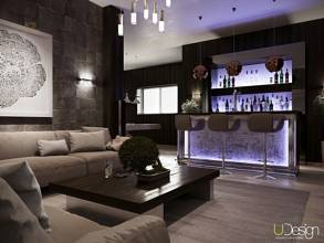 Thumbnail von Luxus-Villa in Benahavis R2866565