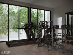 Thumbnail von Luxus-Villa in Benahavis R2866565