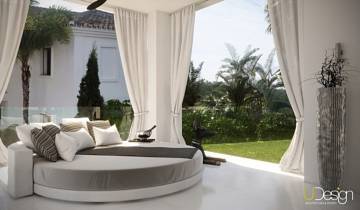 Thumbnail von Luxus-Villa in Benahavis R2866565