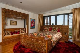 Thumbnail von Luxus-Villa in Sierra Blanca R2853677