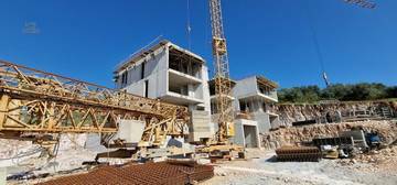 Thumbnail von Moderne Neubau-Appartements (oberste Etage) mit Community Pool