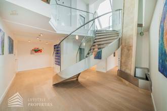 Thumbnail von Luxuriöse 5-Zimmer-Dachterrassenwohnung Nähe Stephansplatz