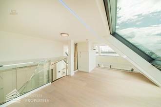 Thumbnail von Luxuriöse 5-Zimmer-Dachterrassenwohnung Nähe Stephansplatz