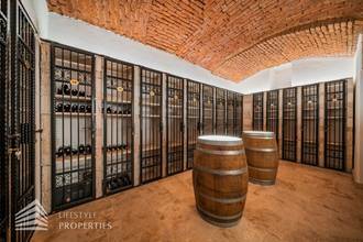 Thumbnail von Luxuriöse 5-Zimmer-Dachterrassenwohnung Nähe Stephansplatz