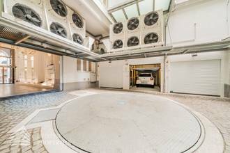 Thumbnail von Luxuriöse 5-Zimmer-Dachterrassenwohnung Nähe Stephansplatz