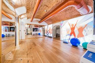 Thumbnail von Luxuriöse 5-Zimmer-Dachterrassenwohnung Nähe Stephansplatz