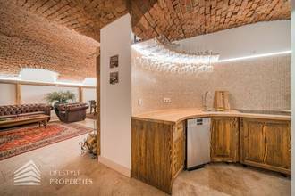 Thumbnail von Exklusive 5-Zimmer-Dachterrassenwohnung, Nähe Stephansplatz