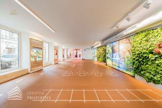 Thumbnail von Exklusive 5-Zimmer-Dachterrassenwohnung, Nähe Stephansplatz