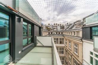 Thumbnail von Exklusive 5-Zimmer-Dachterrassenwohnung, Nähe Stephansplatz