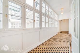 Thumbnail von Exklusive 5-Zimmer-Dachterrassenwohnung, Nähe Stephansplatz