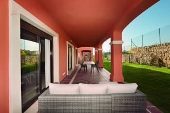 Thumbnail von Luxus-Villa in Estepona R2873516