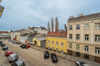 Thumbnail von Vollsaniertes Zinshaus mit 4 Einheiten und Rohdachboden, Nähe Sternwartepark
