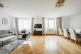 Thumbnail von Vollsaniertes Zinshaus mit 4 Einheiten und Rohdachboden, Nähe Sternwartepark