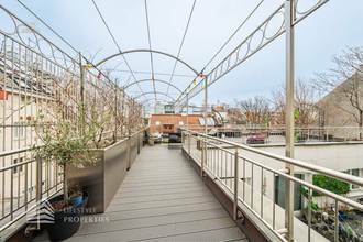 Thumbnail von Vollsaniertes Zinshaus mit 4 Einheiten und Rohdachboden, Nähe Sternwartepark