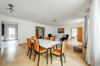 Thumbnail von Vollsaniertes Zinshaus mit 4 Einheiten und Rohdachboden, Nähe Sternwartepark