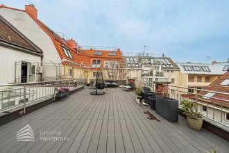 Thumbnail von Vollsaniertes Zinshaus mit 4 Einheiten und Rohdachboden, Nähe Sternwartepark