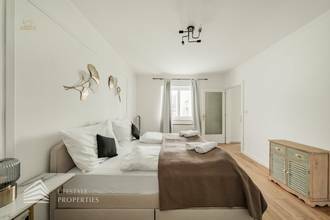 Thumbnail von Vollsaniertes Zinshaus mit 4 Einheiten und Rohdachboden, Nähe Sternwartepark