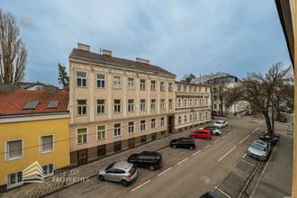 Thumbnail von Vollsaniertes Zinshaus mit 4 Einheiten und Rohdachboden, Nähe Sternwartepark