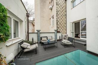 Thumbnail von Vollsaniertes Zinshaus mit 4 Einheiten und Rohdachboden, Nähe Sternwartepark