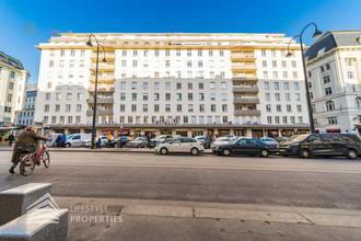 Thumbnail von Möbliertes 4-Zimmer Luxus-Apartment in absoluter Bestlage, Nähe Stephansplatz