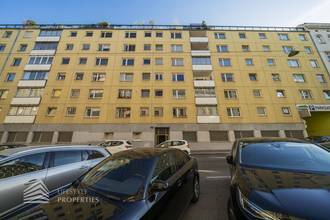 Thumbnail von Sanierte 3-Zimmer Anlegerwohnung, Nähe Schloss Belvedere