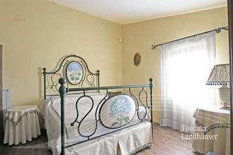 Thumbnail von Exklusives Anwesen in privater Hügelposition mit spektulärem Blick über das Val d'Orcia