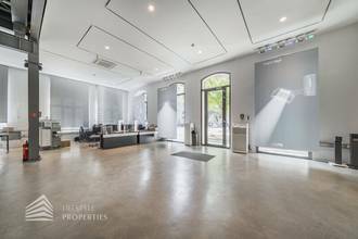 Thumbnail von 4,1% Rendite! Vermietetes Büro in der Leopoldstadt, Nähe Donauinsel