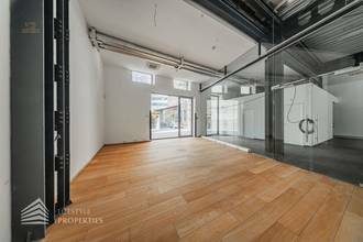 Thumbnail von Büro mit Loft-Charakter in der Leopoldstadt, Nähe Donauinsel