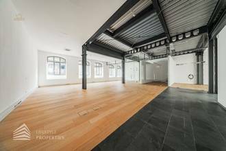 Thumbnail von Büro mit Loft-Charakter in der Leopoldstadt, Nähe Donauinsel