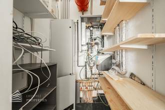 Thumbnail von Geschäftslokal mit Loftcharakter in der Leopoldstadt, Nähe Donauinsel