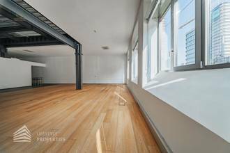 Thumbnail von Geschäftslokal mit Loftcharakter in der Leopoldstadt, Nähe Donauinsel