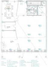 Thumbnail von Geschäftslokal mit Loftcharakter in der Leopoldstadt, Nähe Donauinsel