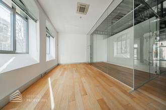 Thumbnail von Geschäftslokal mit Loftcharakter in der Leopoldstadt, Nähe Donauinsel