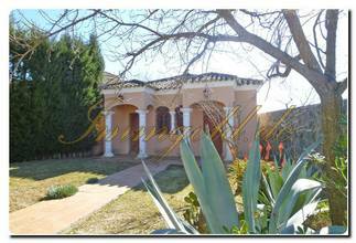 Thumbnail von Immogold zeitgenössisches, luxuriöses Anwesen nahe Arcos de la Frontera