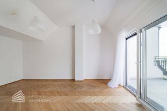 Thumbnail von Erstbezug! Moderne 2-Zimmer Wohnung mit zwei Terrassen