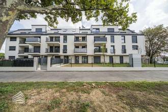 Thumbnail von Moderne 2-Zimmer Wohnung mit großzügiger Terrasse