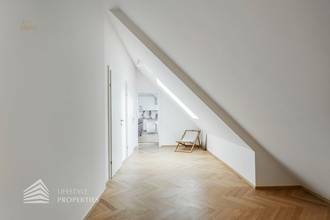 Thumbnail von Moderne 2-Zimmer Wohnung mit großzügiger Terrasse