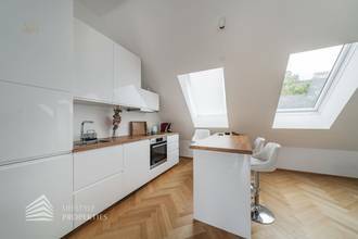 Thumbnail von Moderne 2-Zimmer Wohnung mit großzügiger Terrasse