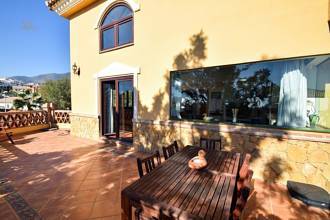 Thumbnail von Luxus-Villa in Benalmadena R2874038