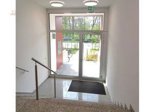 Thumbnail von Moderne 3-Zi.- Penthous-Maisonette am Brentanobad - Frankfurt-Bockenheim