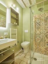 Thumbnail von Luxuriöses Rustico mit Infinity Pool und Panoramablick