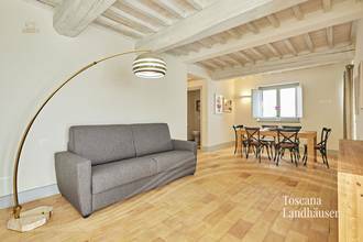 Thumbnail von Luxuriöses Rustico mit Infinity Pool und Panoramablick