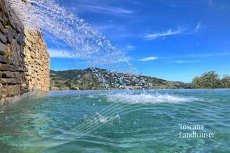 Thumbnail von Luxuriöses Rustico mit Infinity Pool und Panoramablick