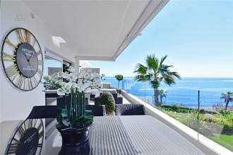 Thumbnail von Luxus-Wohnung in Estepona R2874191