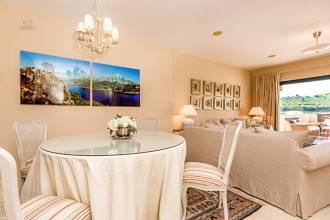 Thumbnail von Luxus-Wohnung in Benahavis R2873777